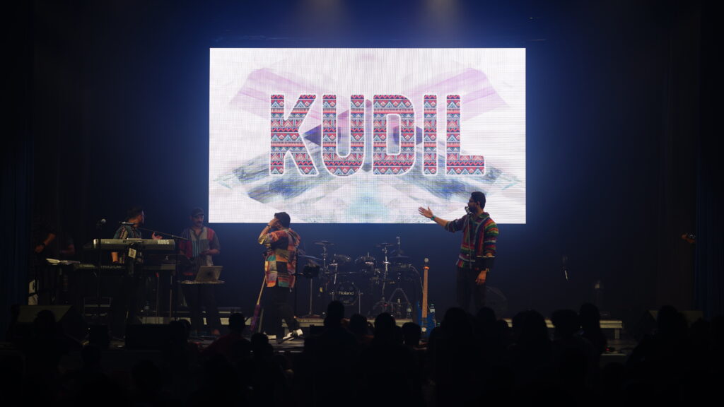 Kairali Night 2K23 – Kudil the Band