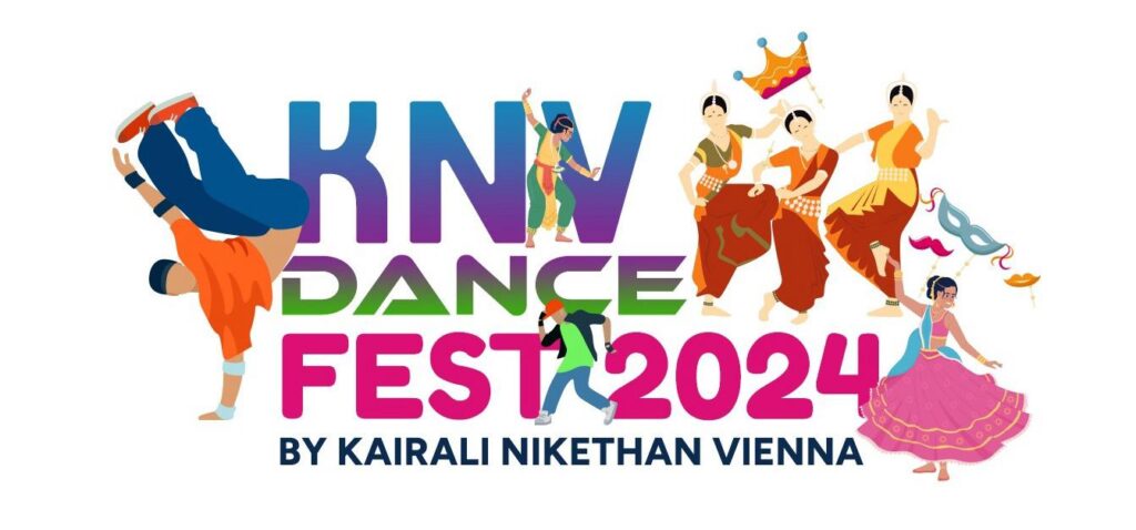 KNV Dance Fest 2024 – Highlights